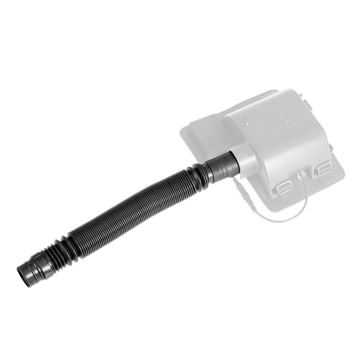 KOMINE コミネ KK-924 交換用送風ホース (KK-901、KK-909用) その他アパレルグッズ...
