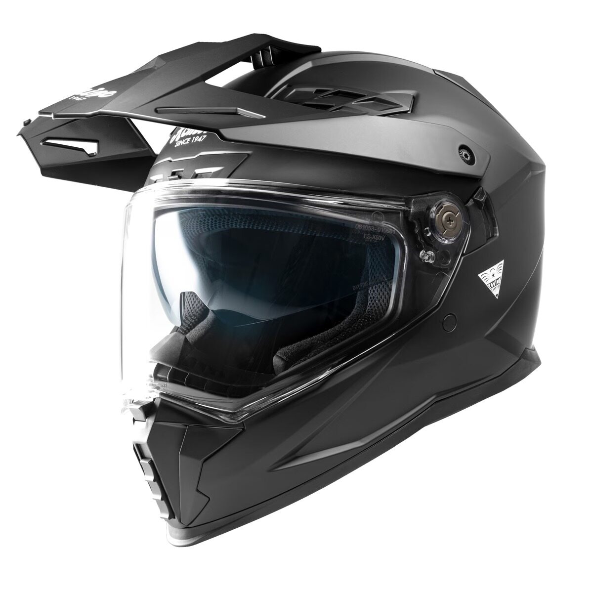 KOMINE コミネ HK-199 アドベンチャーヘルメット ラーマ オフロードヘルメット ヘルメット