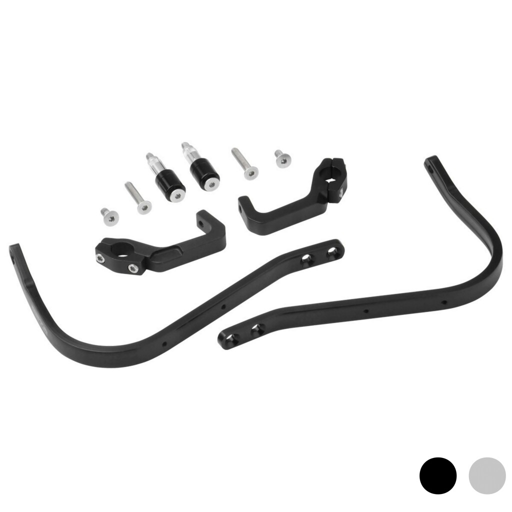 ZETA ������ ���ɥ٥���㡼�����ޡ��ϥ�ɥ����� KLX230��SM���� KLX230 KLX230SM KAWASAKI ���掠�� ��...