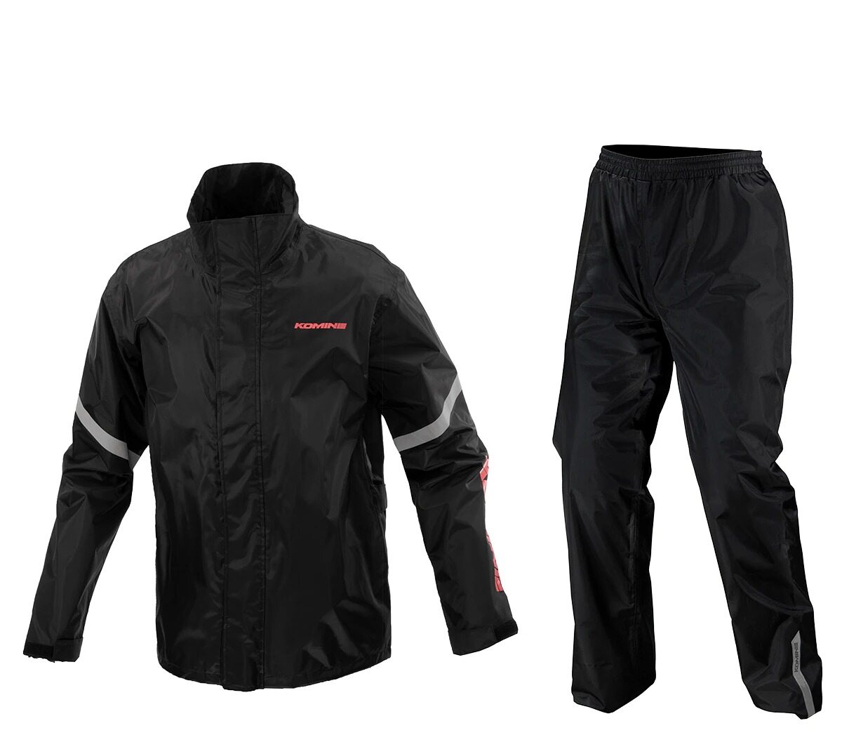 KOMINE コミネ RK-5433 スタンダードレインウェア レインウェア アパレル