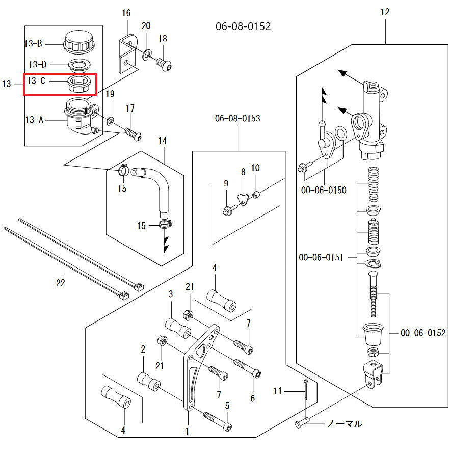 SP武川 SPタケガワ 【補修用パーツ】ダイヤフラム モンキー ゴリラ HONDA ホンダ その他キャブレターオプション・補修部品 吸気関連 エンジン
