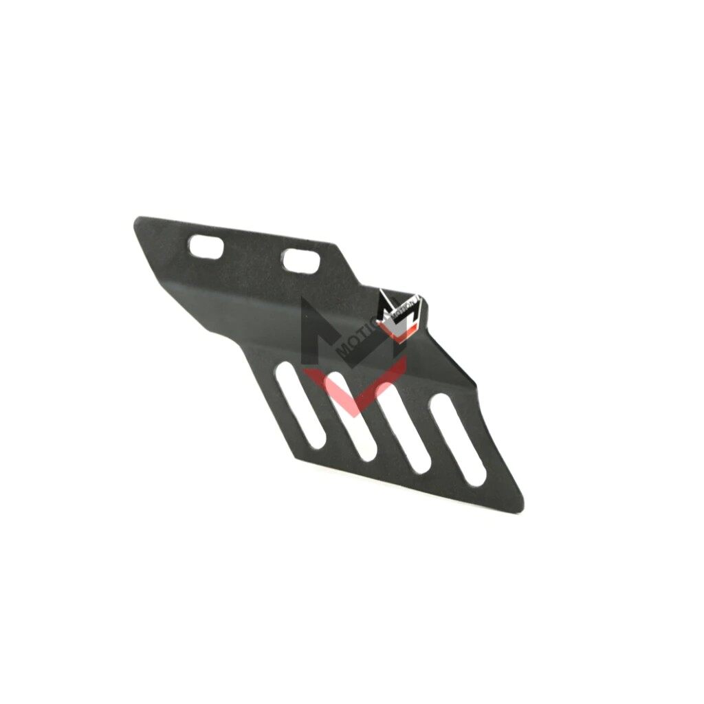Motion J モーションジェイ Lower chain guard CT125 HONDA ホンダ チェーンガード フレーム