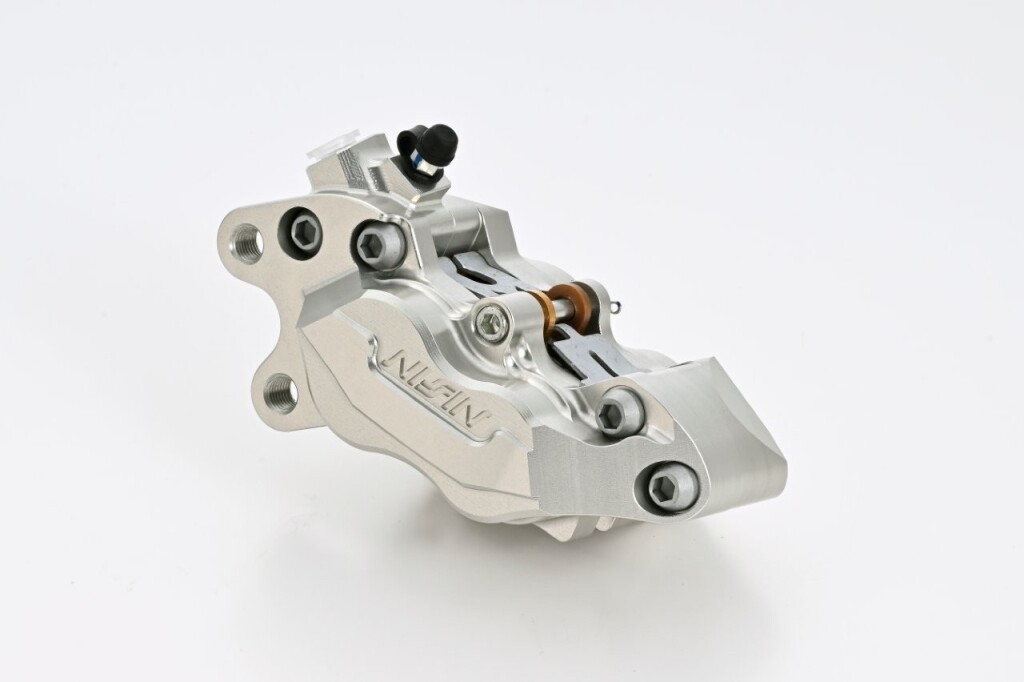 NISSIN �˥å��� ADVANTAGE [�˥å���] Billet BRAKE CALIPERS �����ѡ� �֥졼��