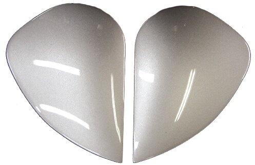 ZENITH HELMET ゼニスヘルメット 【補修・オプションパーツ】 YF-1 ロールバーン サ ...