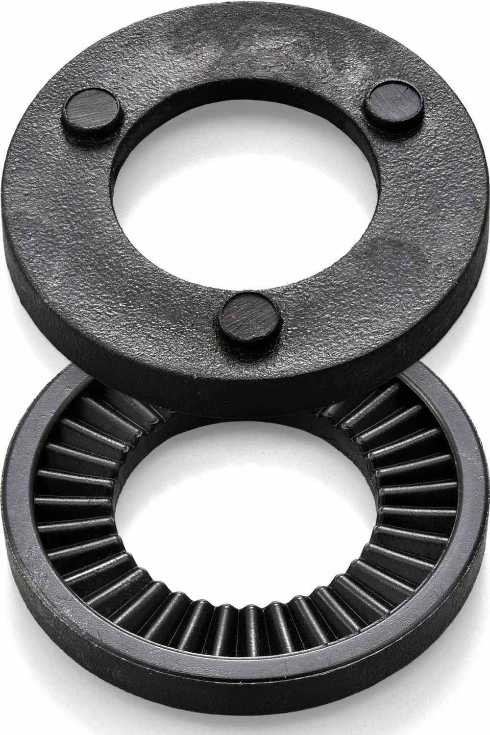 DAYTONA デイトナ スマホホルダー フレックス FSH-4用 補修品 回転ギアベース スマートフォンホルダー・スマートフォンマウント 電子機器類