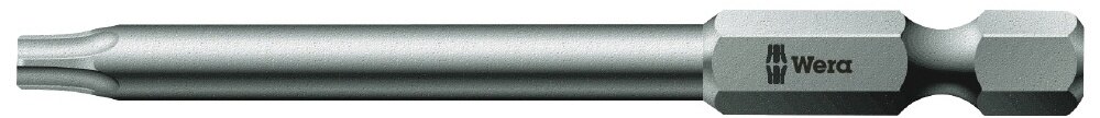 乐天商城 - WERA ヴェラ 1/4HEX トルクスドライバービット ドライバービット ハンドツール