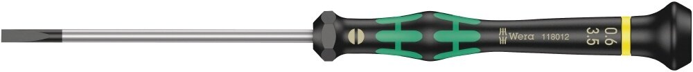 Other - WERA ヴェラ 精密マイナスドライバー マイナスドライバー ドライバー ハンドツール
