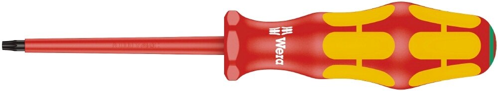 Other - WERA ヴェラ 絶縁トルクスドライバー トルクスドライバー ドライバー ハンドツール