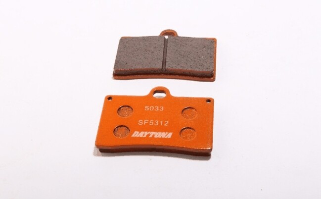 DAYTONA Indonesia デイトナ インドネシア Premium Brake Pad Monster 900 907 916 Super Sport DUCATI ドゥカティ ブレーキパッド ブレーキ