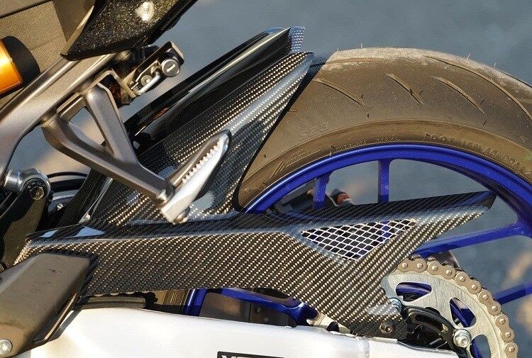 EIGHT(��ë��) ������(�������˥�) �ꥢ�ե������ YZF-R9 YAMAHA ��ޥ� �ե��������Ϣ ����