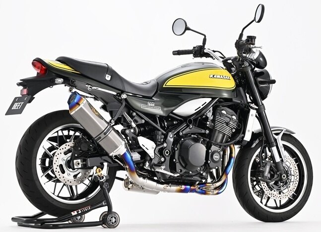 楽天市場】ゼファー400 beet（マフラー｜パーツ）：バイク用品<車用品
