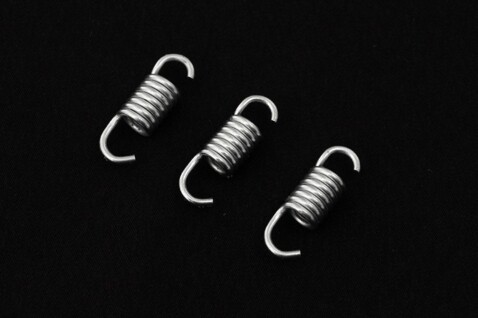 DAYTONA Indonesia デイトナ インドネシア Clutch Shoe Spring PCX 160 Aerox 155 New NMAX HONDA ホンダ YAMAHA ヤマハ クラッチスプリング 駆動系