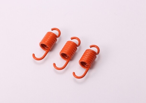 DAYTONA Indonesia デイトナ インドネシア Clutch Shoe Spring PCX 160 Aerox 155 New NMAX HONDA ホンダ YAMAHA ヤマハ クラッチスプリング 駆動系