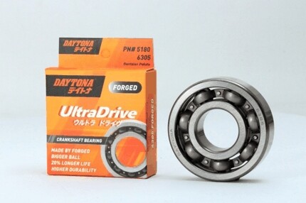 DAYTONA Indonesia デイトナ インドネシア Crankshaft Bearing ベアリング