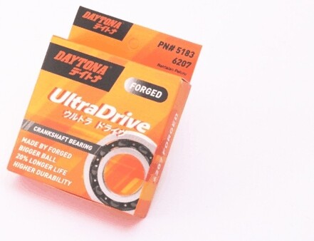 DAYTONA Indonesia デイトナ インドネシア Crankshaft Bearing ベアリング