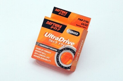 DAYTONA Indonesia デイトナ インドネシア Crankshaft Bearing ベアリング