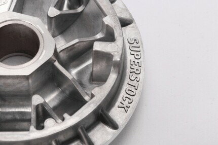 DAYTONA Indonesia デイトナ インドネシア Superstock Pulley All New Beat Genio HONDA ホンダ スクータープーリー スクーター駆動系 駆動系