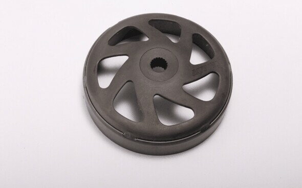 DAYTONA Indonesia デイトナ インドネシア 7 Star Hi-Torque Clutch Housing Beat POP Street Genio Scoopy Vario 110 HONDA ホンダ スクータークラッチアウター スクーター駆動系 駆動系