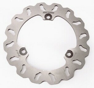 DAYTONA Indonesia デイトナ インドネシア Front Wave Disc Rotor PCX 150 HONDA ホンダ ブレーキディスクローター ブレーキ