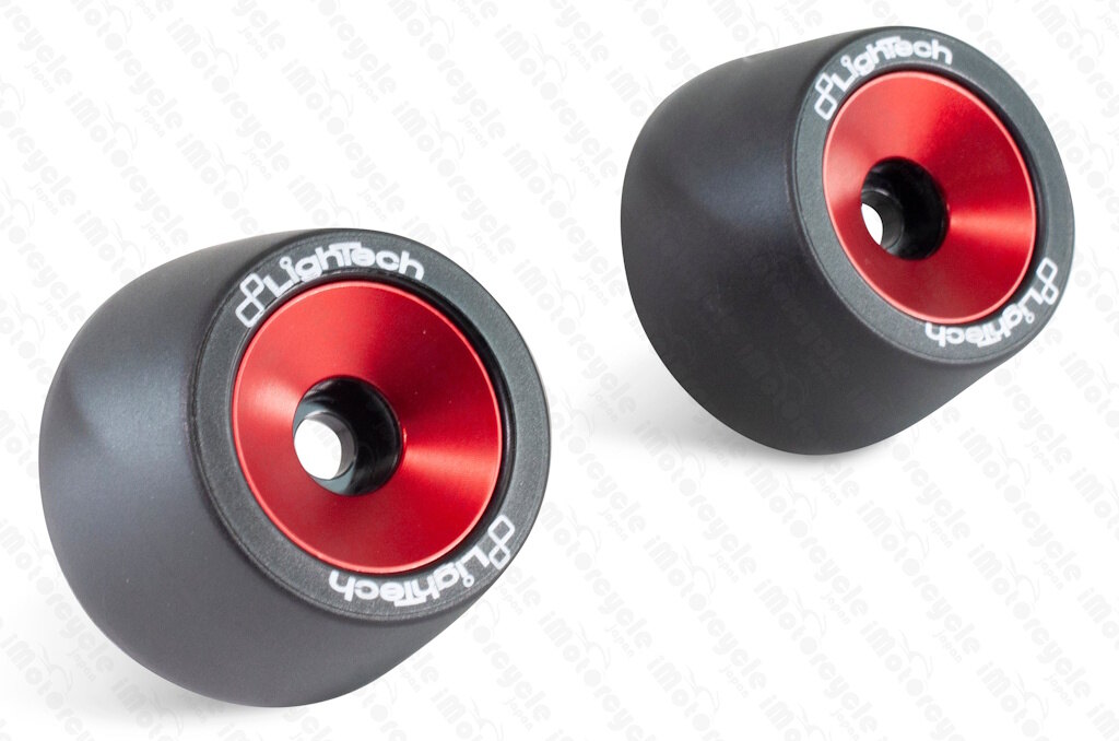 LighTech ライテック フロントホイール アクスル スライダー SPEED TRIPLE 1200 RS RX TRIUMPH トライアンフ アクスルスライダー フレーム