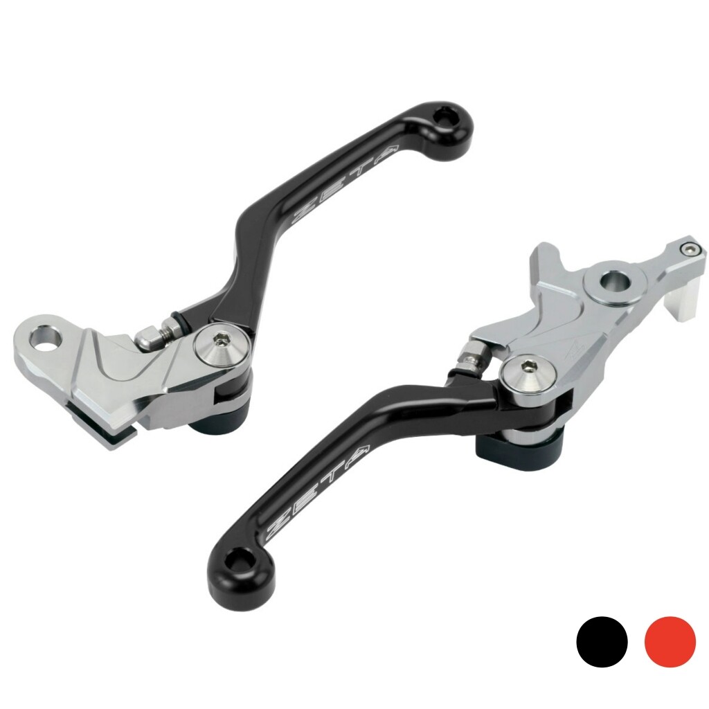 ZETA ������ �ԥܥåȥ�С����å� CP 3�ե��󥬡� ���ݼ� CRF250L CRF250M CRF250 RALLY CRF300L CRF300RAL...