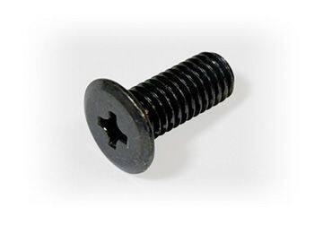 ■商品概要M6×12mm(1本入り)材質：鉄表面処理：三価ブラック■注意点※メーカー都合により商品の仕様変更がある場合がございます。ご了承ください。