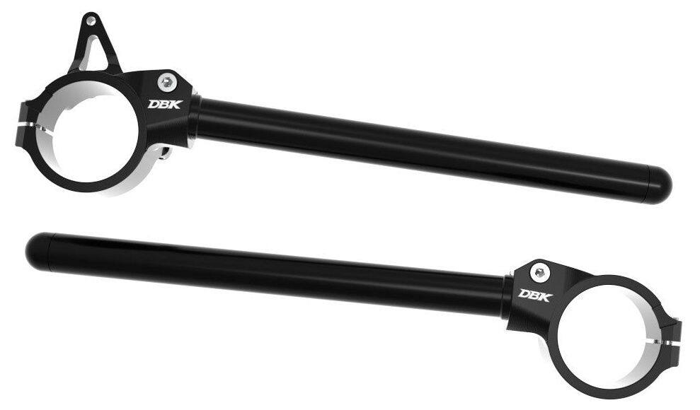 DUCABIKE (DBK) ドゥカバイク (ディービーケー) セパレートハンドルキット PANIGALE V2 TROY BAYLISS V4 R SP2 SPECIALE SP SUPERLEGGERA S DUCATI ドゥカティ セパレートハンドル ハンドル