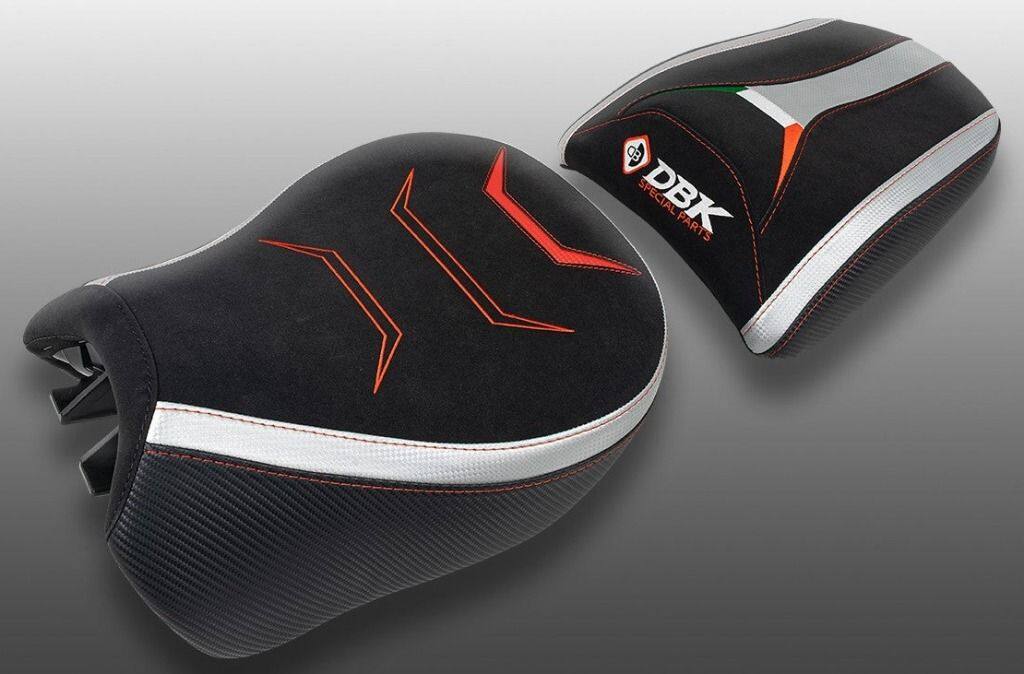 DUCABIKE (DBK) ドゥカバイク (ディービーケー) コンフ...(2.0)