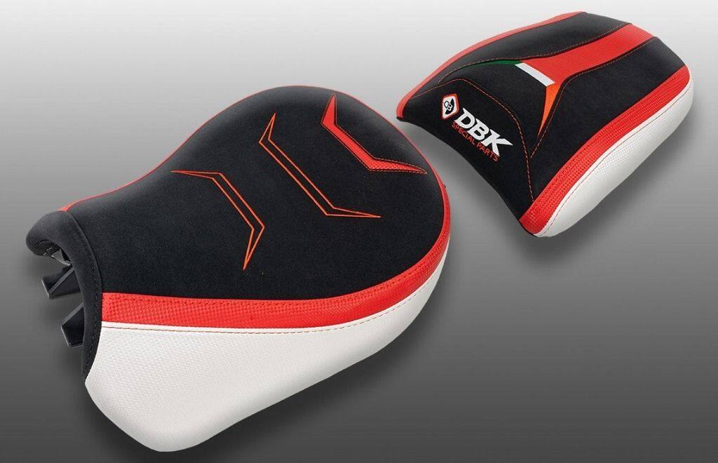 DUCABIKE (DBK) ドゥカバイク (ディービーケー) コンフ...(2.0)