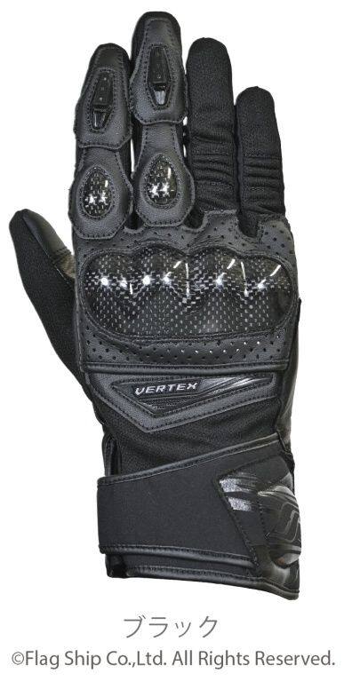 FLAGSHIP フラッグシップ ヴァイザーグローブ2 メッシュグローブ グローブ アパレル