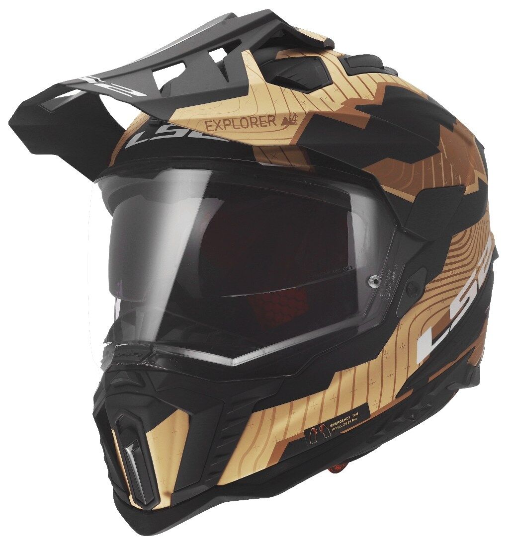 楽天市場】ls2 オフロードヘルメットの通販