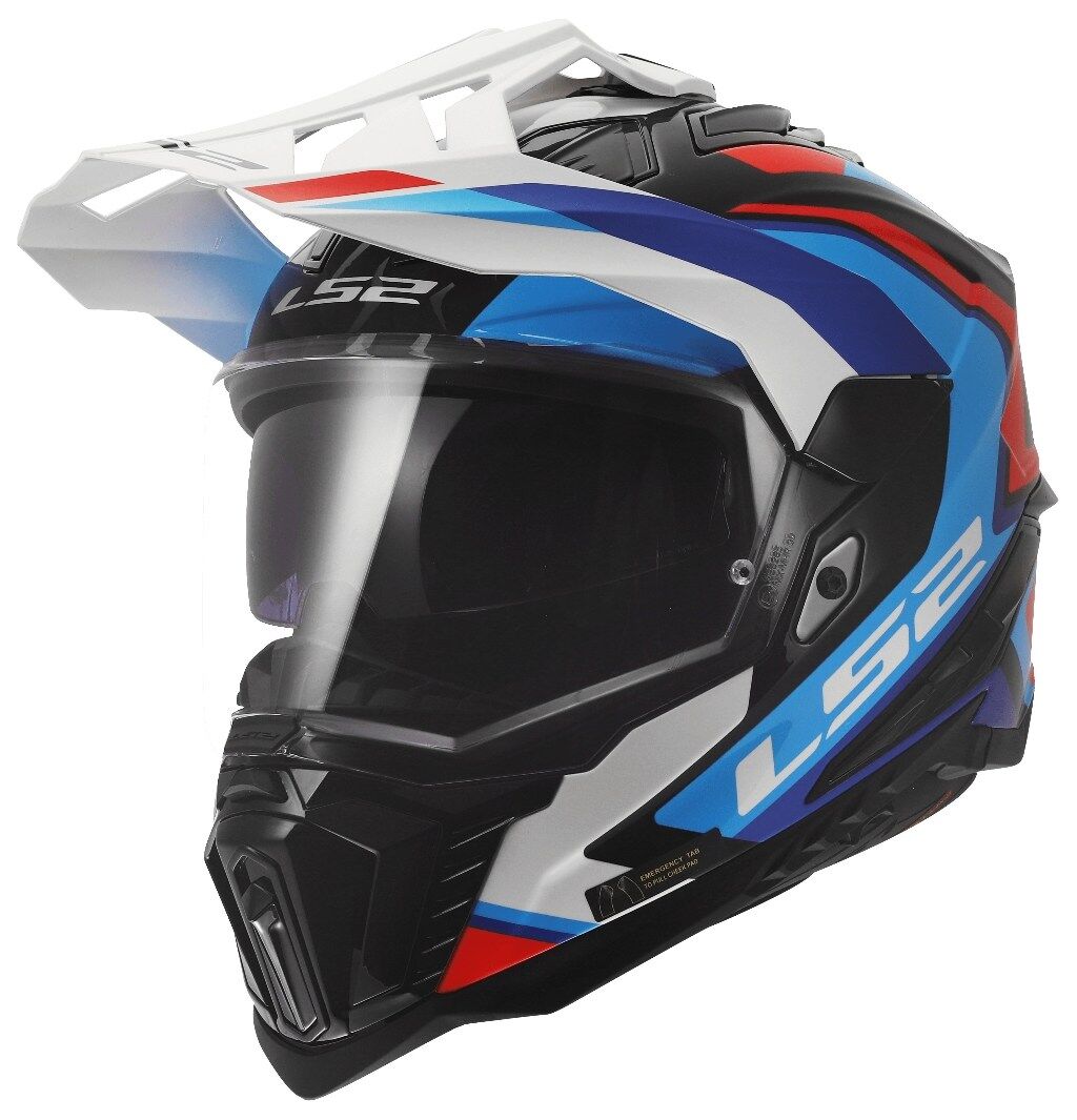 楽天市場】ls2 オフロードヘルメットの通販