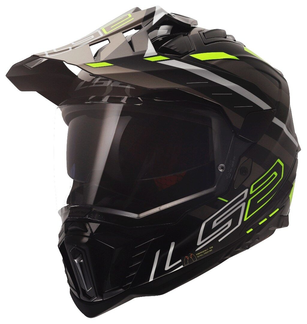 楽天市場】ls2 ヘルメットexplorer fの通販