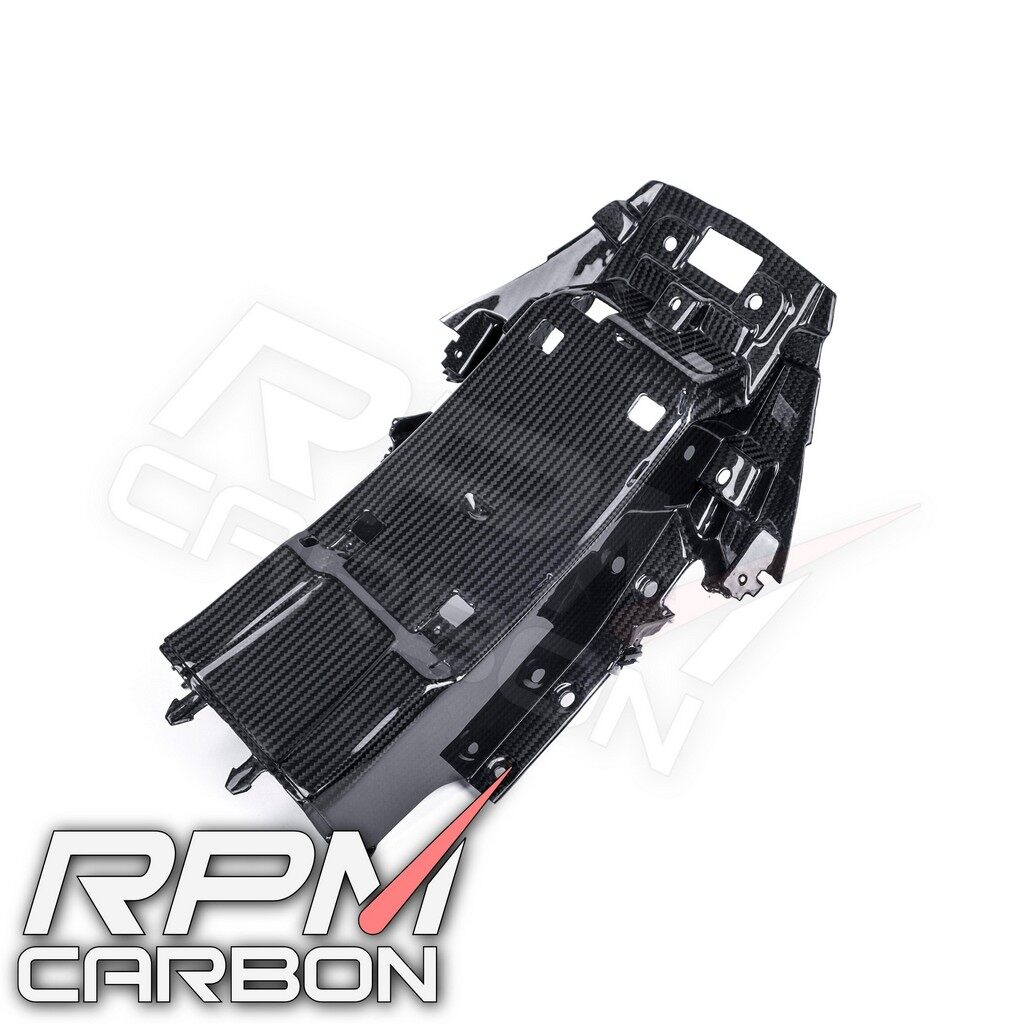 RPM CARBON アールピーエムカーボン Subframe Upper Bottom for S1000RR (K46) M1000RR M1000R S1000R BMW その他サブフレームオプション・補修部品 フレーム