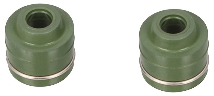 K-PIT ケーピット バルブステムシールセット ジャイロX ジャイロキャノピー ドリーム50 キタコ製DOHCシリンダーヘッドエイプ100系 キタコ製DOHCシリンダーヘッドモンキー系 HONDA ホンダ その他エンジンパーツオプション・補修部品 エンジンパーツ エンジン