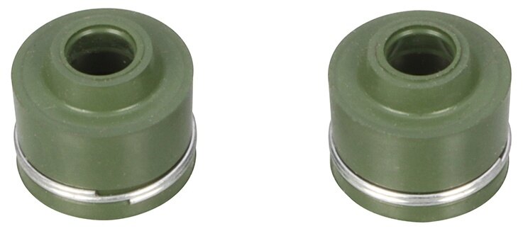 K-PIT ケーピット バルブステムシールセット キタコ製DOHCシリンダーヘッドグロム JC61系 キタコ製SE-PROシリンダーヘッドエイプ100系 キタコ製ULTRA-SEシリンダーヘッドエイプ100系 キタコ製ULTRA-SEシリンダーヘッドモンキー系 キタコ製ULTRAシリンダーヘッドモンキー系