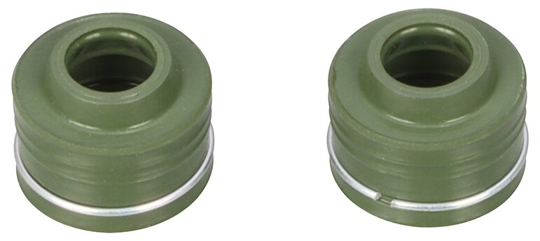 K-PIT ケーピット バルブステムシールセット クロスカブ110 グロム スーパーカブ110 スーパーカブ50 スーパーカブ70 モンキー キタコ製NEOシリンダーヘッドグロム JC61系 HONDA ホンダ その他エンジンパーツオプション・補修部品 エンジンパーツ エンジン