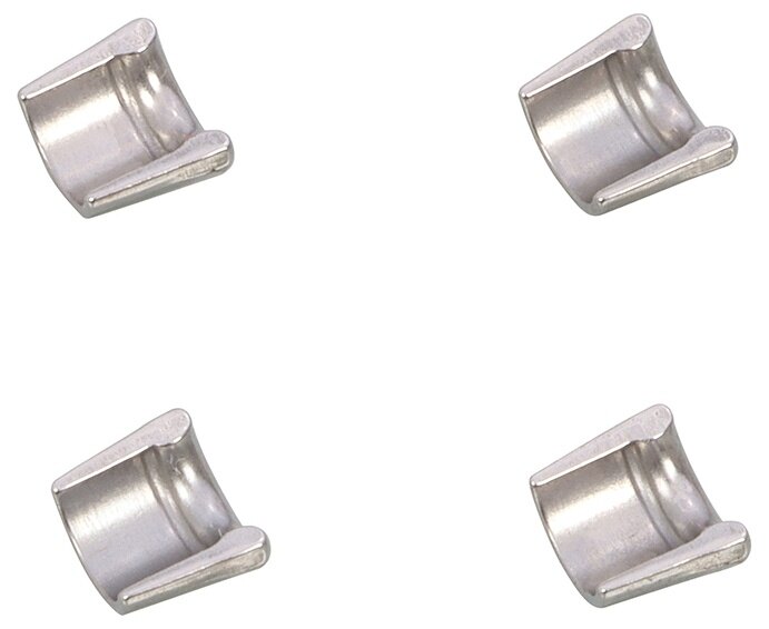 K-PIT ケーピット バルブコッターセット グロム モンキー HONDA ホンダ その他エンジンパーツオプション・補修部品 エンジンパーツ エンジン