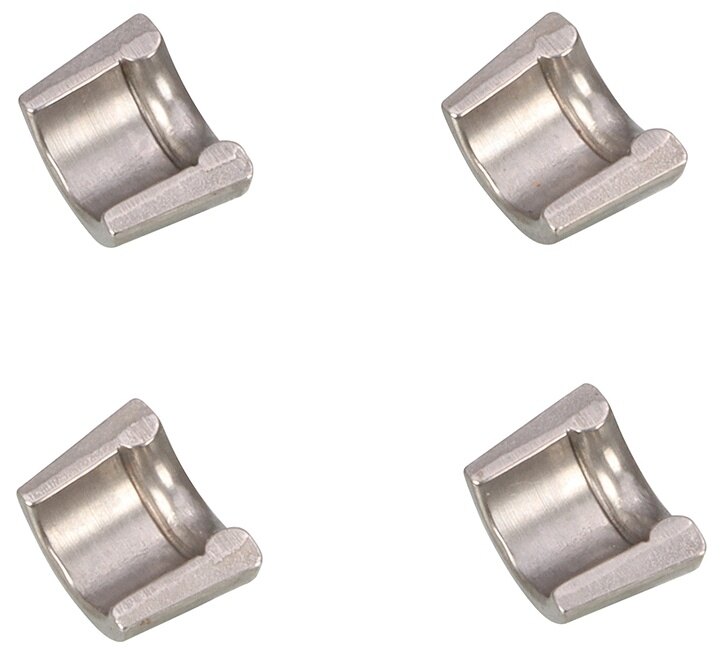 K-PIT ケーピット バルブコッターセット クロスカブ110 グロム スーパーカブ110 スーパーカブ50 スーパーカブ70 スーパーカブ90 モンキー キタコ製NEOシリンダーヘッドグロム JC61系 HONDA ホンダ その他エンジンパーツオプション・補修部品 エンジンパーツ エンジン