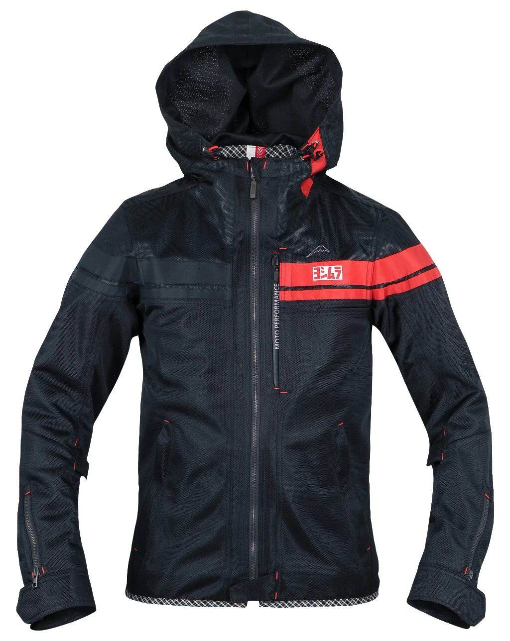 楽天市場】ヨシムラ メッシュジャケットの通販