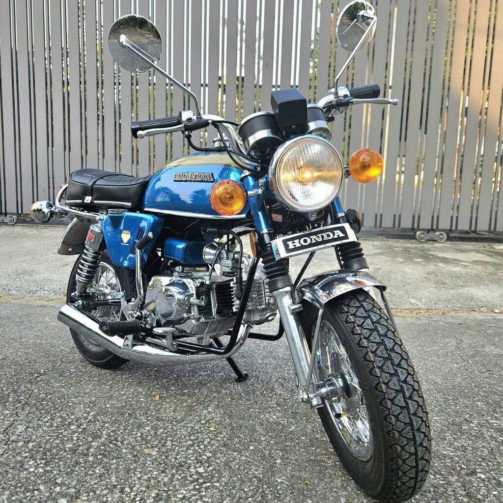 ThaiMinimoto タイミニモト CB750 Mini Replica Body Kit - Monkey 50 MONKEY HONDA ホンダ その他汎用外装部品・ドレスアップパーツ 外装