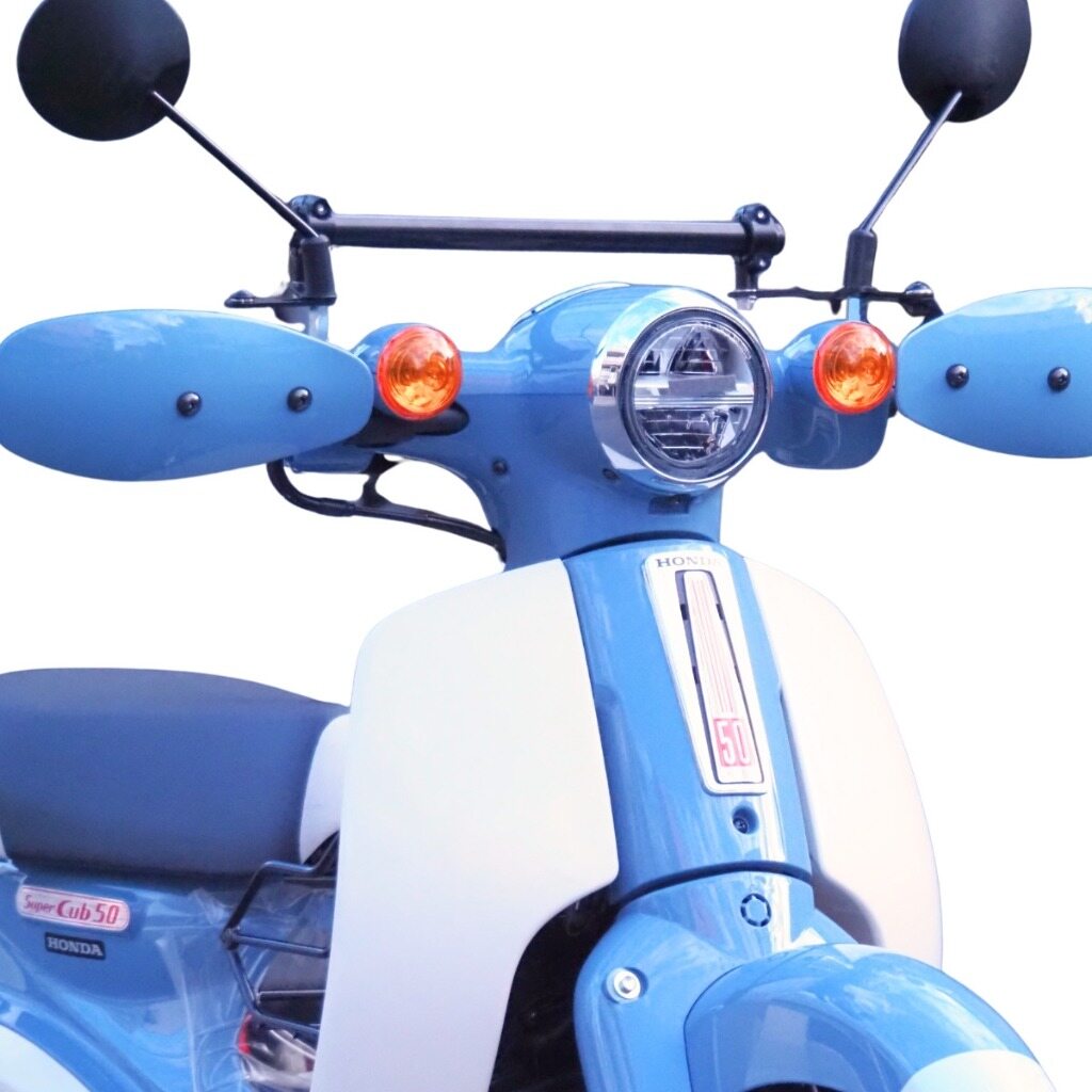 World Walk ワールドウォーク マルチガジェットマウントバー スーパーカブ 50Final Edition HONDA ホンダ マルチバー・マウントバー 電子機器類 webike-rb-27932462 ウェビック 楽天市場店 サンプル画像2