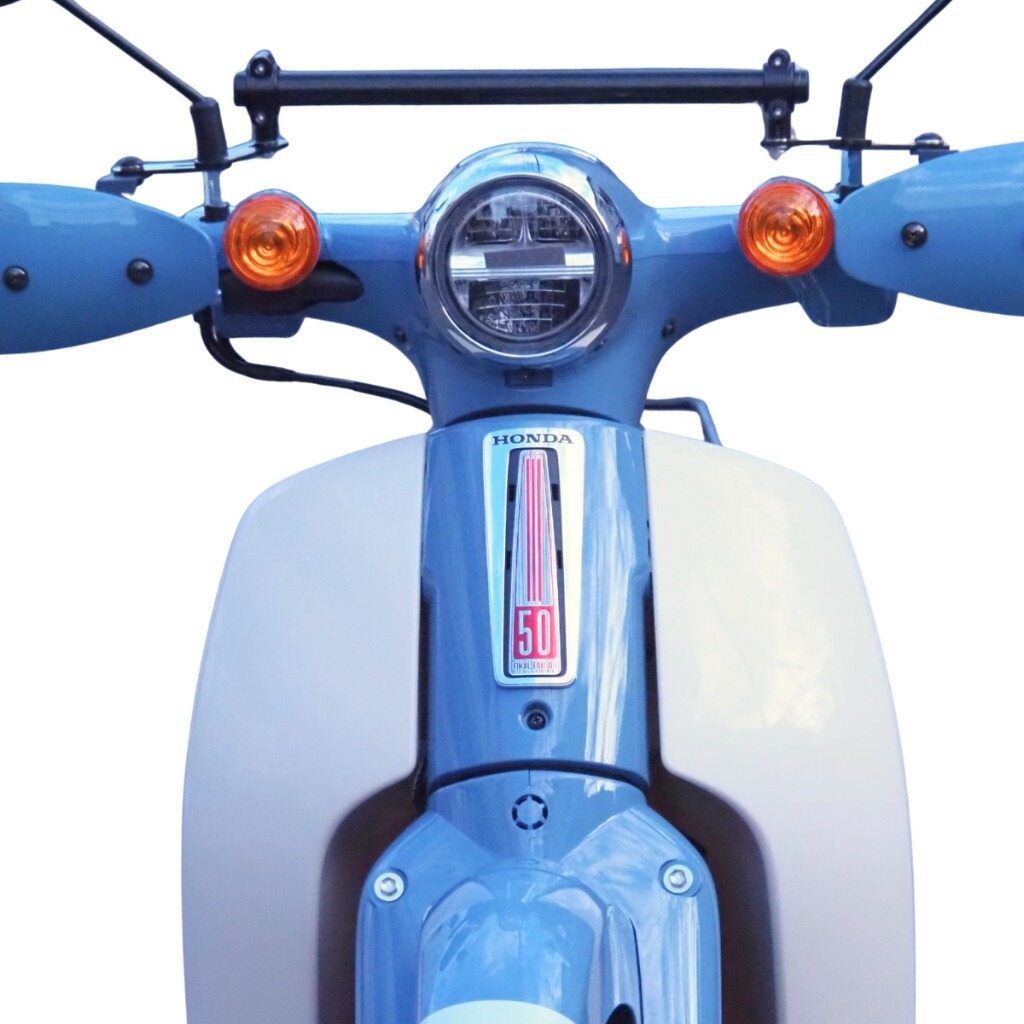 World Walk ワールドウォーク マルチガジェットマウントバー スーパーカブ 50Final Edition HONDA ホンダ マルチバー・マウントバー 電子機器類 webike-rb-27932462 ウェビック 楽天市場店 サンプル画像3