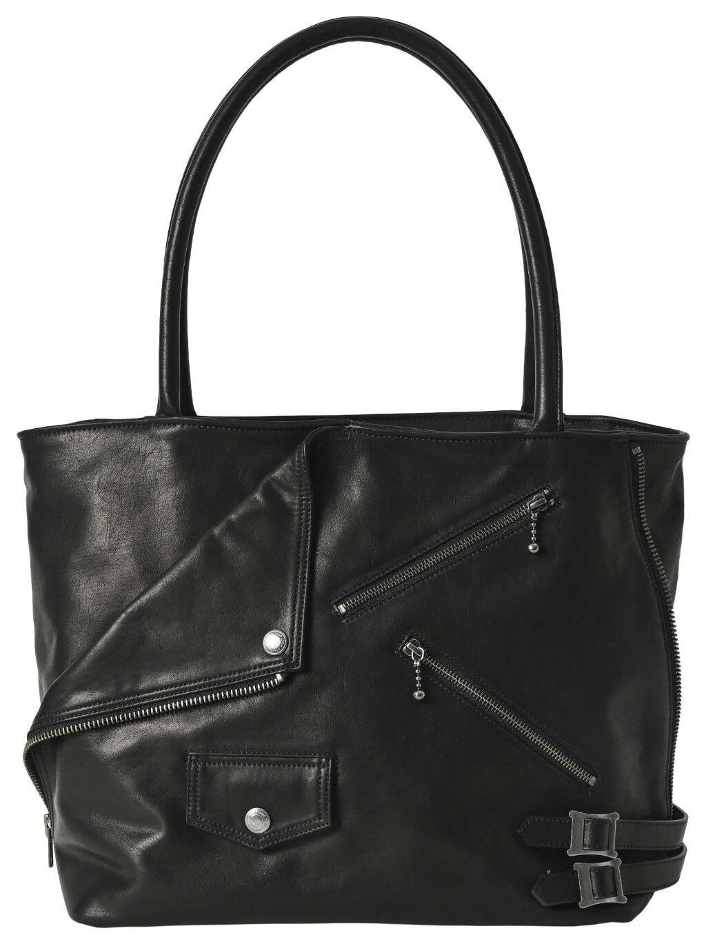 RIDEZ ライズ Ryder’s TOTE LARGE その他バッグ・ポーチ バッグ