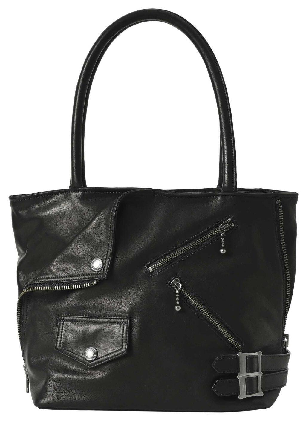 RIDEZ ライズ Ryder’s TOTE MIDDLE その他バッグ・ポーチ バッグ