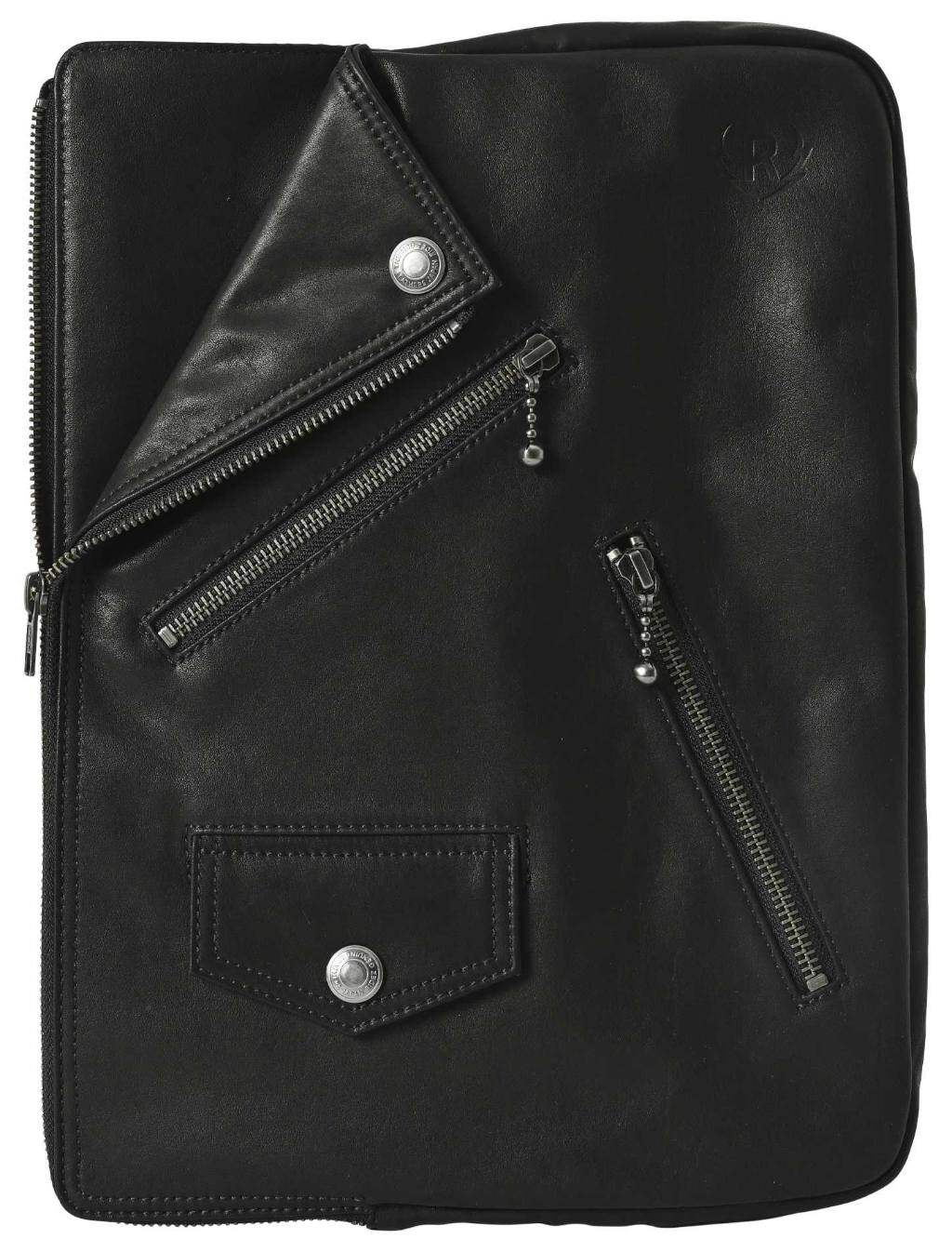 RIDEZ ライズ Ryder’s PC CASE その他バッグ・ポーチ バッグ