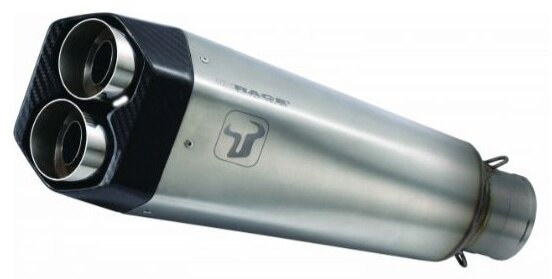 IXRACE アイエックスレース スリップオンマフラー M9 SCRAMBLER 400 X SPEED TRIUMPH トライアンフ マフラー