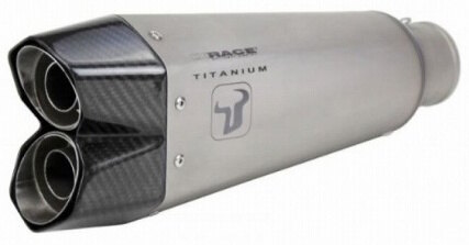 IXRACE アイエックスレース スリップオンマフラー M10 SCRAMBLER 400 X SPEED TRIUMPH トライアンフ マフラー