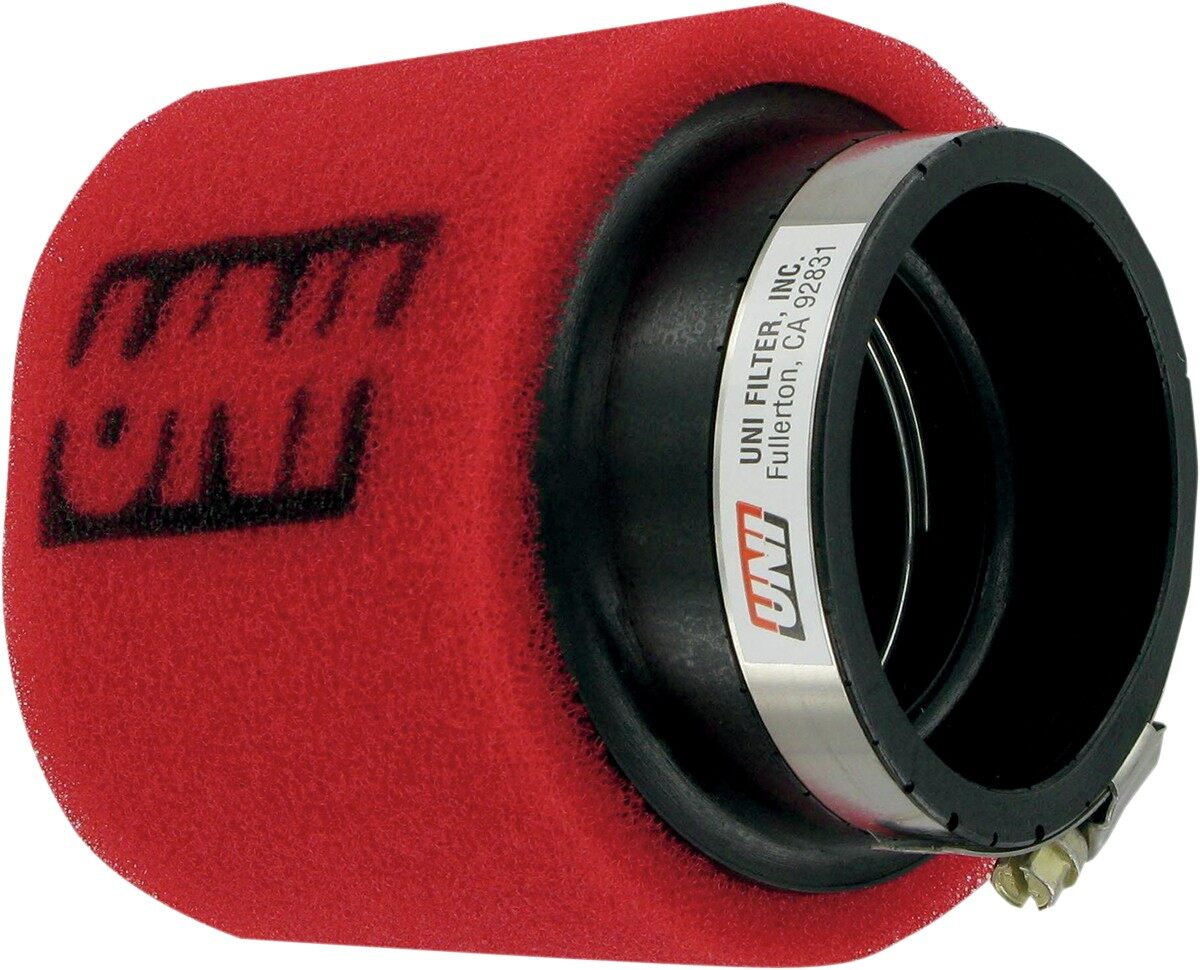 Other - UNI FILTER ユニフィルター エアフィルター POD 2 STG 【FILTER AIR STG】 エアクリーナー・エアクリーナーエレメント 吸気関連 エンジン