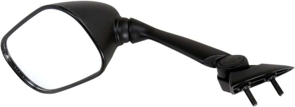 EMGO エムゴ MIRROR YZF-R1 YAMAHA ヤマハ ミラー ハンドル Mounting Position：Left [0640-0682]